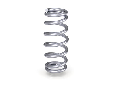 SUS304/SUS301 Oval Spring