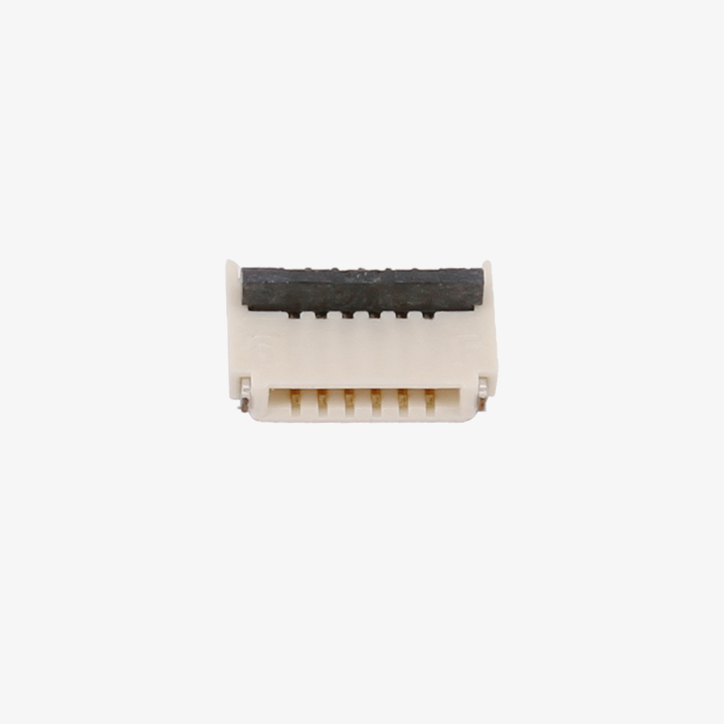 ffc connector 0.5 mm pitch for sale