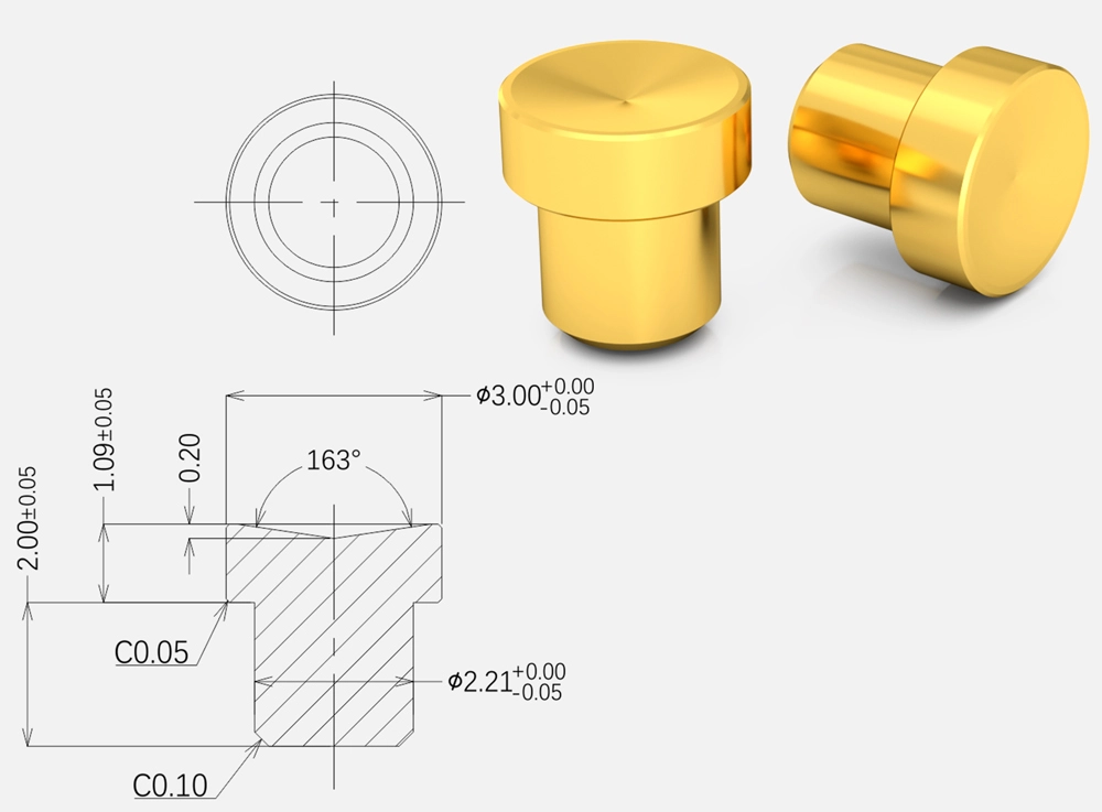 pad smd manufacturer