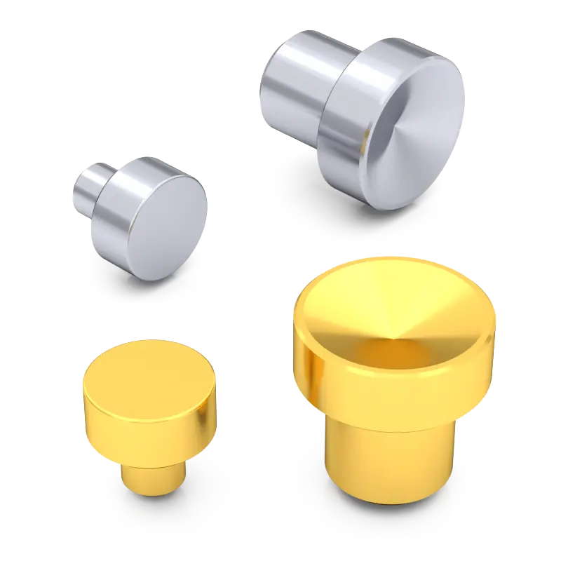 surface mount pad