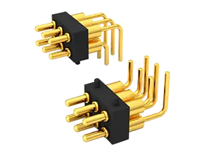 The Advantages of Using Surface Mount Pogo Pins in PCB Design