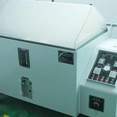 Salt Spray Test Machine